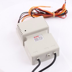MDK gas oven pulse ignition controller