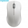 Rapoo 1680 Silent Wireless Optical Mouse with Nano USB Receiver