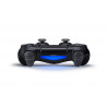 Sony DualShock 4 draadloze controller voor PlayStation 4 - Jetzwart