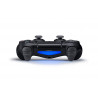 适用于 PlayStation 4 的索尼 DualShock 4 无线控制器 - 深黑色
