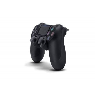 Controlador sem fio Sony DualShock 4 para PlayStation 4 - Jet Black