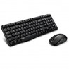 x1800s Wireless optical Mouse & Keyboard