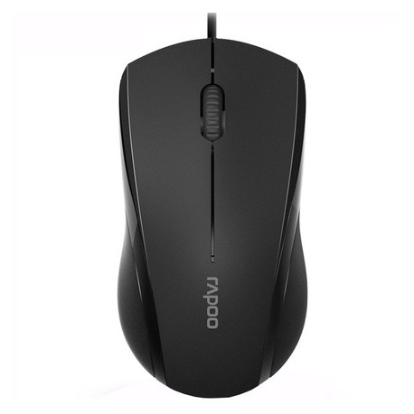 N200 optical Mouse