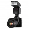 DSLR-camera Flitser Speedlite Light Draadloos