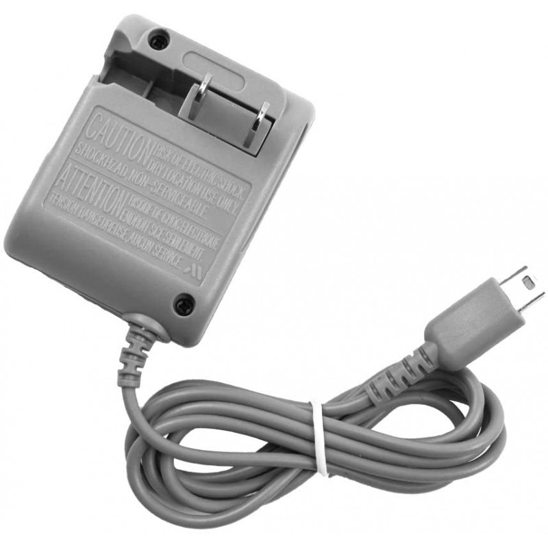 Adaptador De Ca Ds Adaptador De Ca Ds
