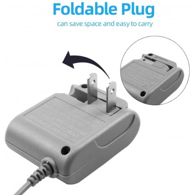 Adaptador De Ca Ds