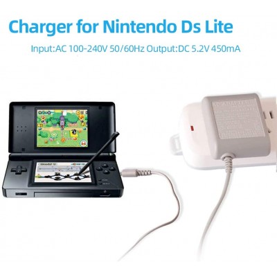 Adaptador De Ca Ds