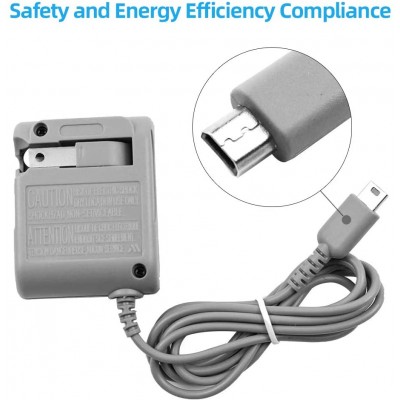 Adaptador De Ca Ds