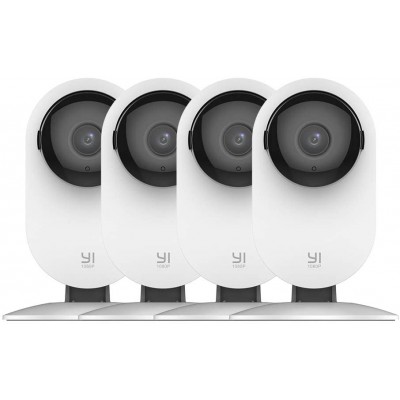 Yi Home Camera Family Pack...