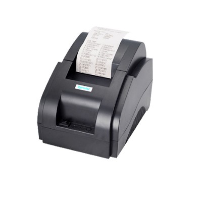 Thermal receipt printer...