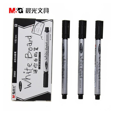 mini White Board pen 12pcs