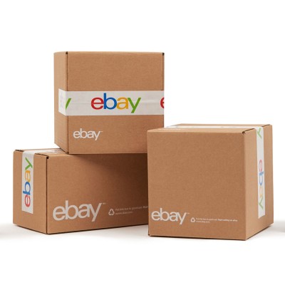 eBay.com 购买