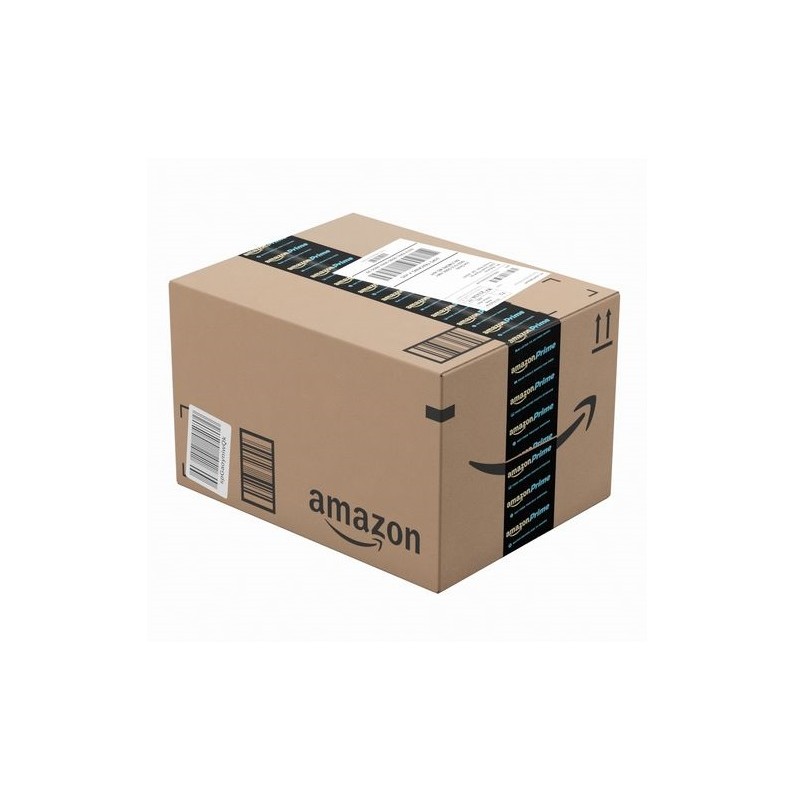Amazon.com-aankoop
