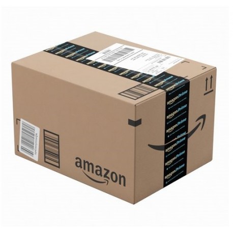 Amazon.com-aankoop