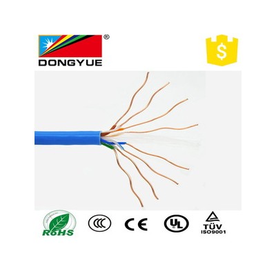 câble électrique cat6 fil réseau lan