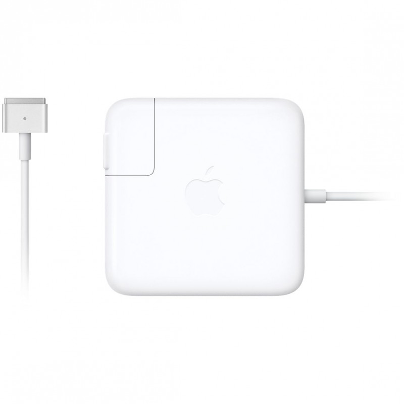 Adaptador de alimentação MagSafe 2 de 60 W da Apple (MacBook Pro com tela Retina de 13 polegadas)