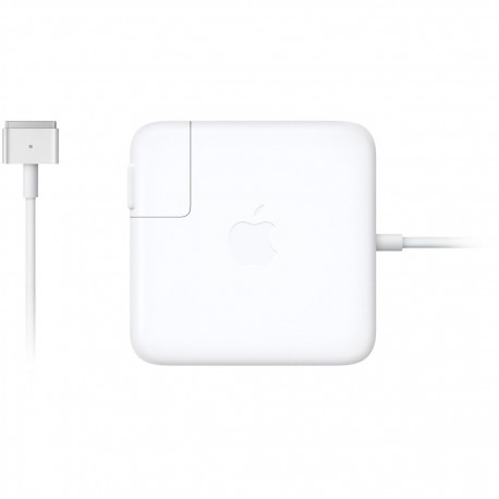 Adaptador de corriente Apple MagSafe 2 de 60 W (MacBook Pro con pantalla Retina de 13 pulgadas)
