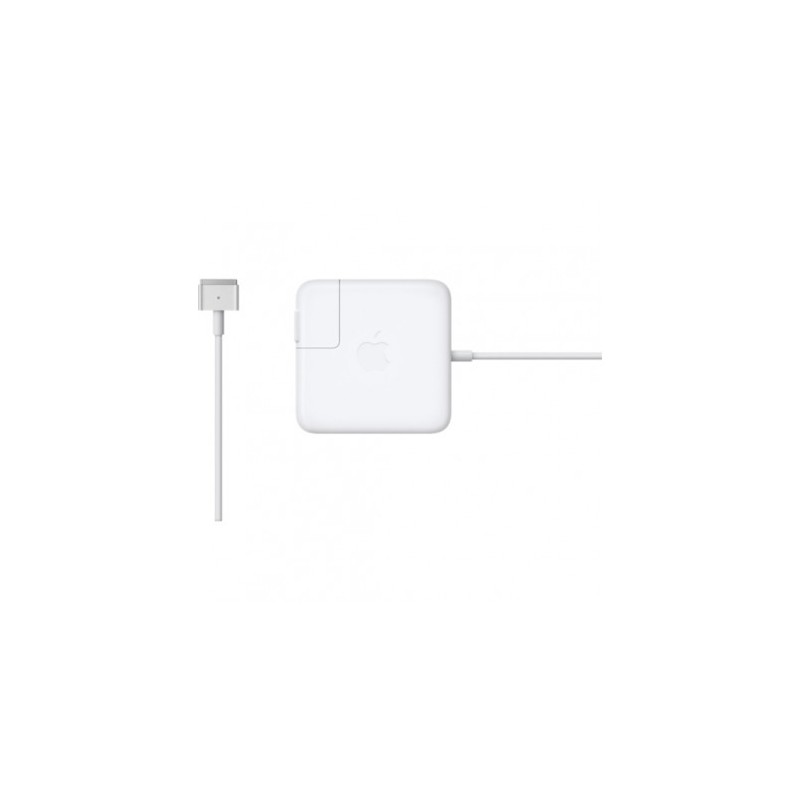 Adaptador de alimentação Apple MagSafe 2 de 45 W para MacBook Air