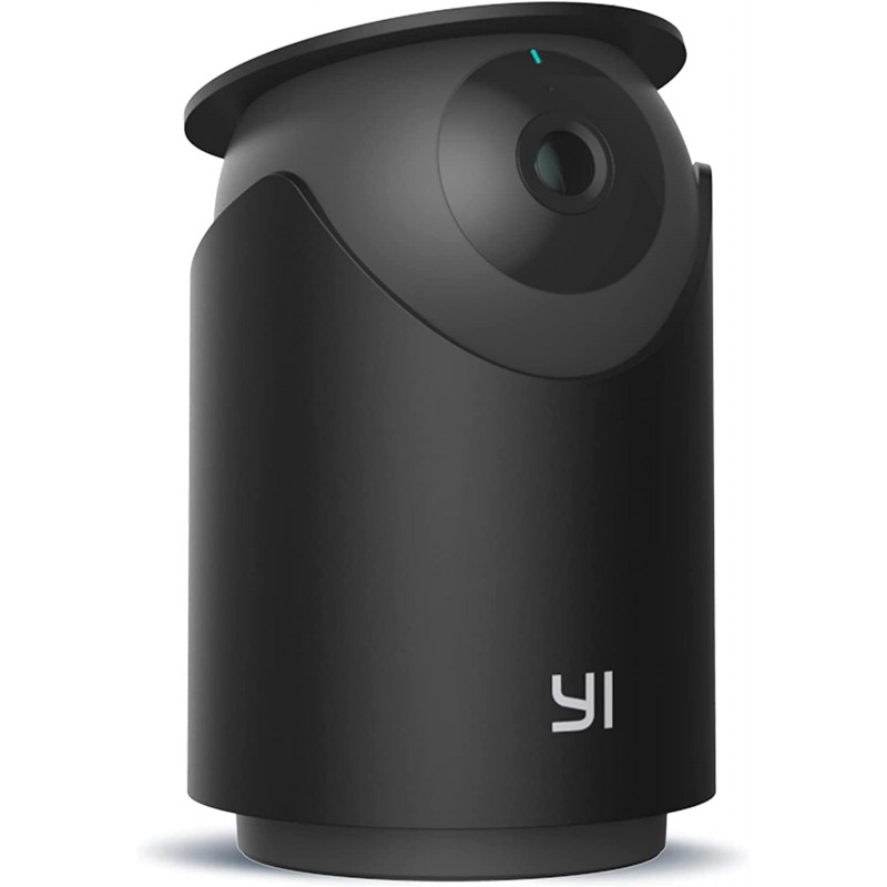 YI 室内监控摄像头 2K 3MP Dome U Pro