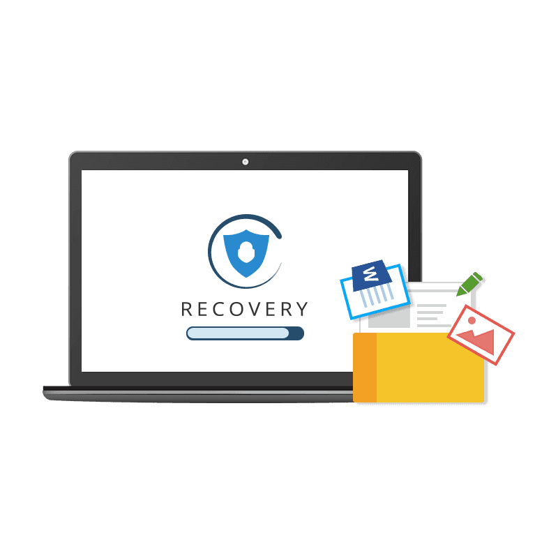 Harde schijf, USB-flashschijf Gegevensherstel