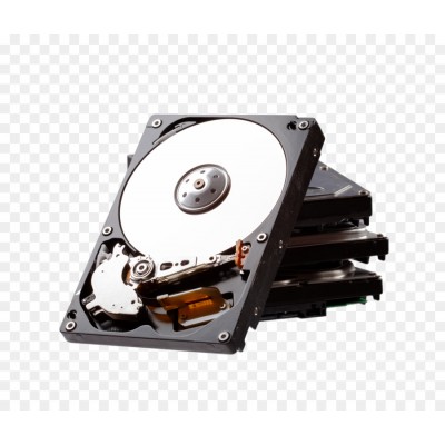 Réparation des dommages physiques du disque dur