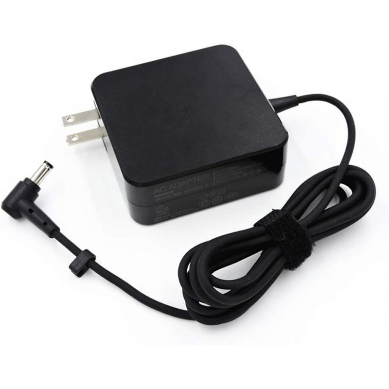 适用于华硕 65W 19V 3.42A 5.5mm 充电器 ADP-65DW PA-1650-78 010LF AD887320 适用于华硕 65W 19V 3.42A 5.5mm 充电器 ADP-65DW PA-1650-78 010LF AD887320