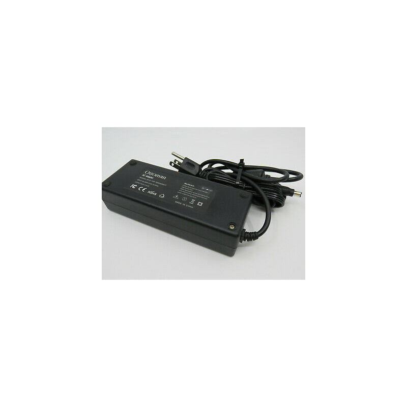 AC Adapter ST-C-120-18500650CT replacement adapter