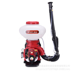 Knapzak Spray Duster XLT-GX35
