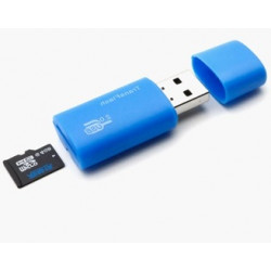 Micro SD TF card reader