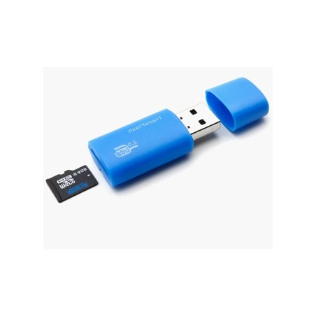 Lecteur de carte Micro SD TF