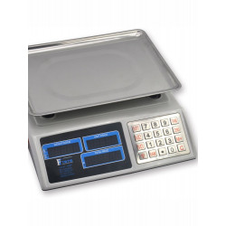 Electronic Price Counting Scale 40kg/5g  14191-495F