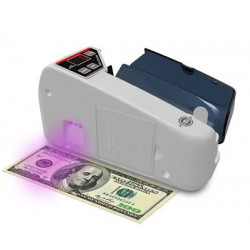 Nueva contadora de billetes V30 Handy Pre pedido