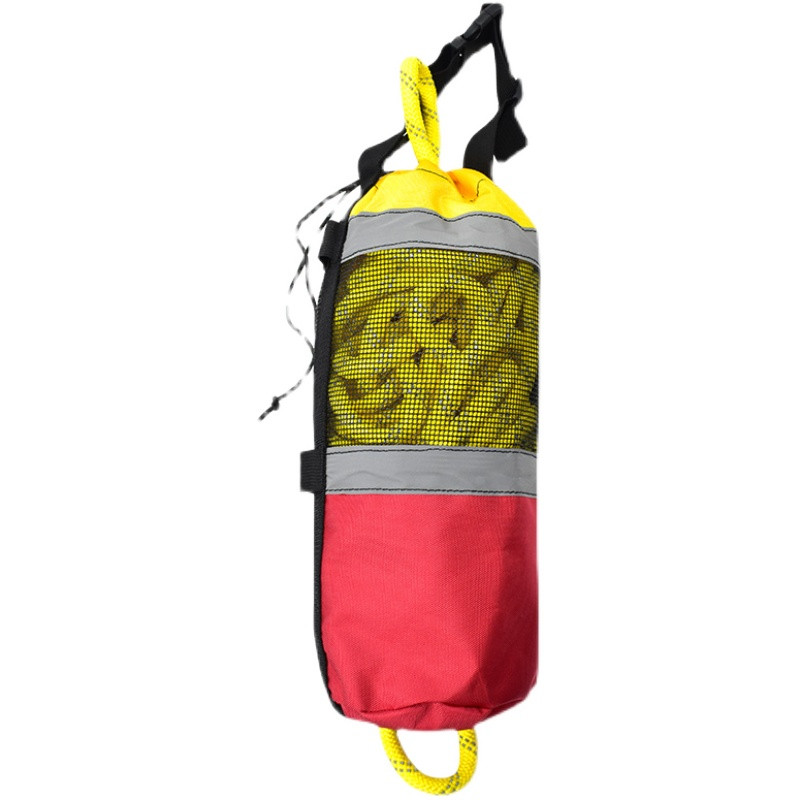 Kit de supervivencia de cuerda flotante de agua (30M)