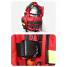Heavy-Duty Whitewater Lifejacket For Adults