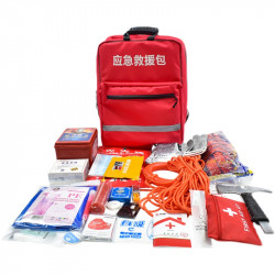 emergency rescue kit
