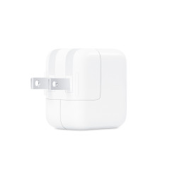 Adaptateur secteur USB Apple 12 W de remplacement
