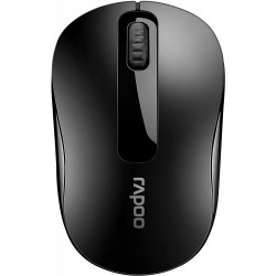 Souris optique sans fil M10 Plus