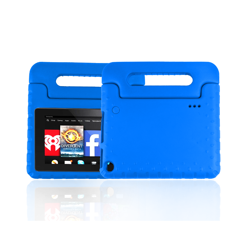 Amazon fire tablet protective case