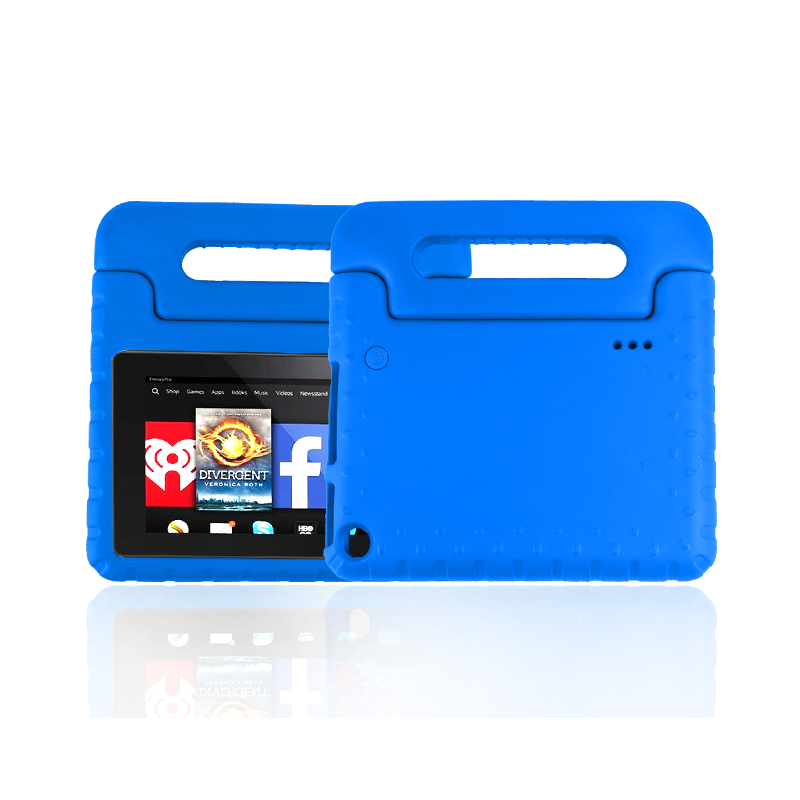 Funda protectora para tableta Amazon Fire