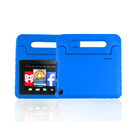 Funda protectora para tableta Amazon Fire