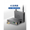 4G mobiele simkaart draadloze industriële router