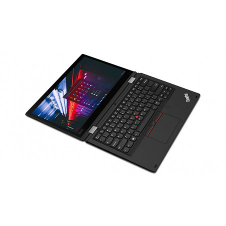 Lenovo ThinkPad X390 Yoga 13.3" (512GB SSD, Intel Core i5 8th Gen. 3.90 GHz,...