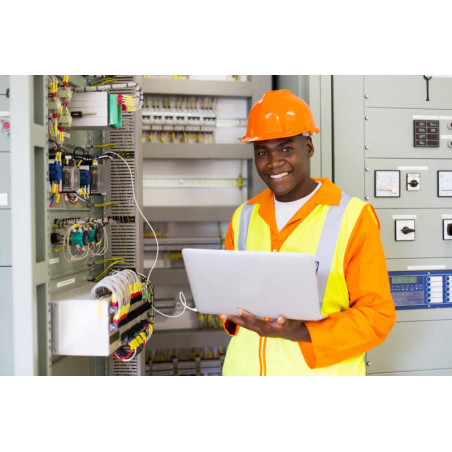 electrical maintenance