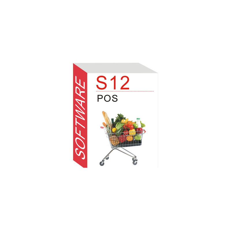 Solution de système de gestion des ventes POS Solution de système de gestion des ventes POS