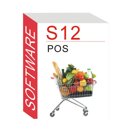 Solution de système de gestion des ventes POS