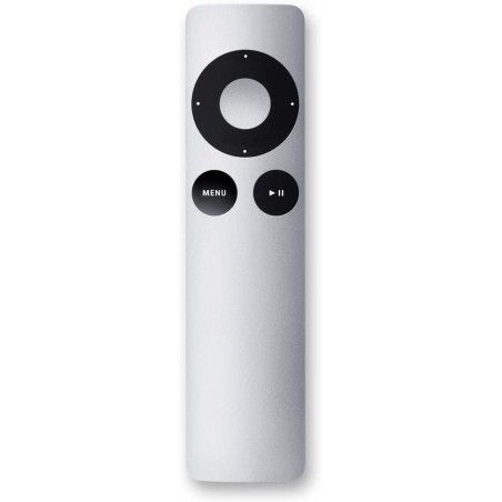 Apple TV-afstandsbediening