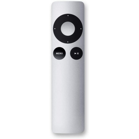 Control remoto de Apple TV