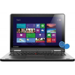 Lenovo ThinkPad Yoga 12,5-inch Windows 2-in-1 laptop/tafel