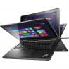 联想 ThinkPad Yoga 12.5" Windows 二合一笔记本电脑/台式电脑