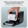 VRETTI 2 1/4" 80mm Thermal Receipt  Printer